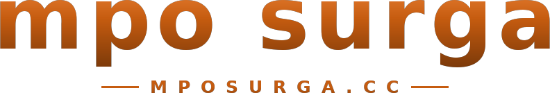 mpo surga logo